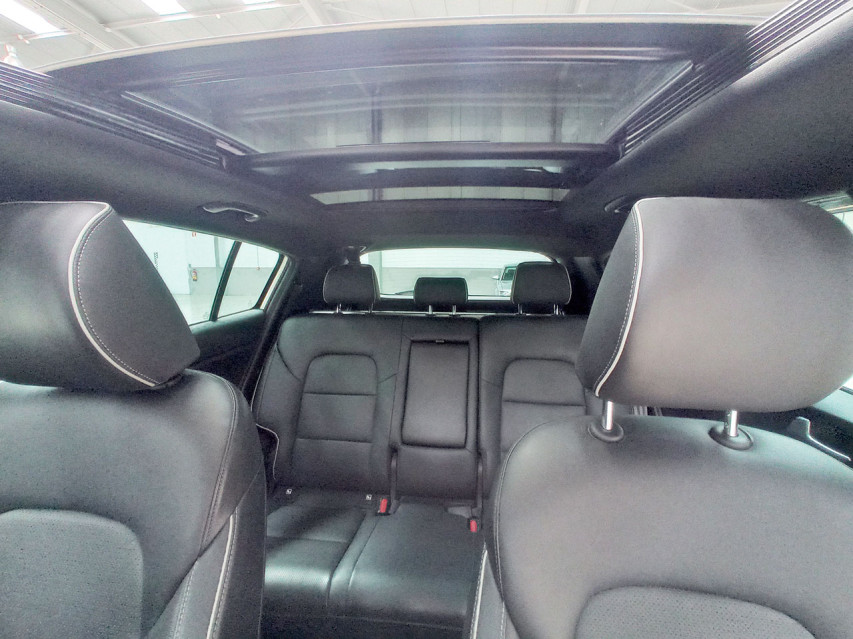 KIA Sportage 1.7 CRDi VGT GT Line DCT 4x2 EcoDynam - Imagen 27