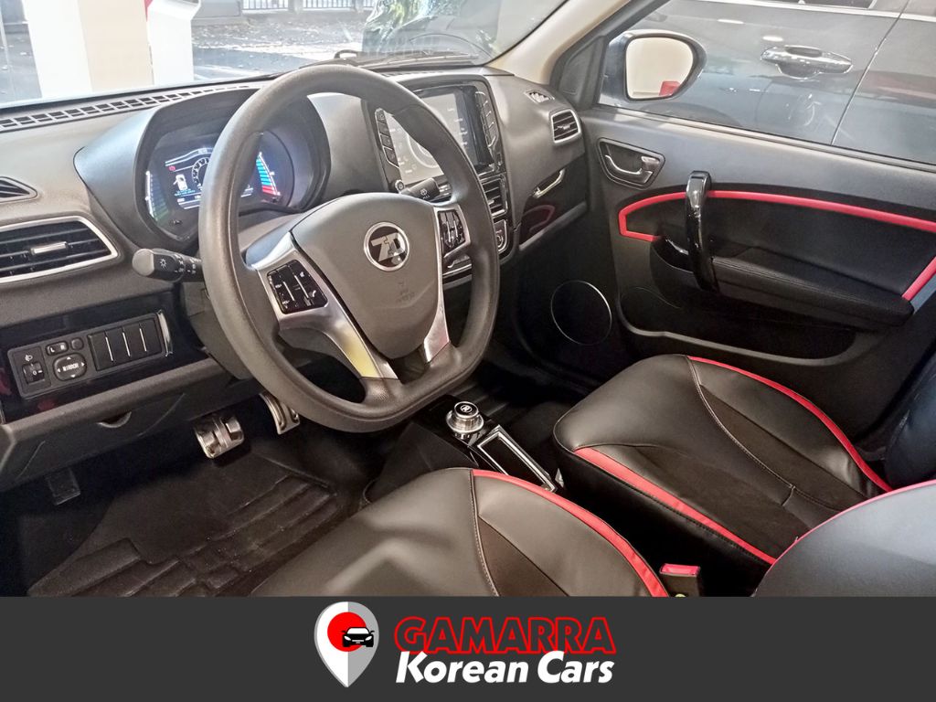 Invicta Electric D2S