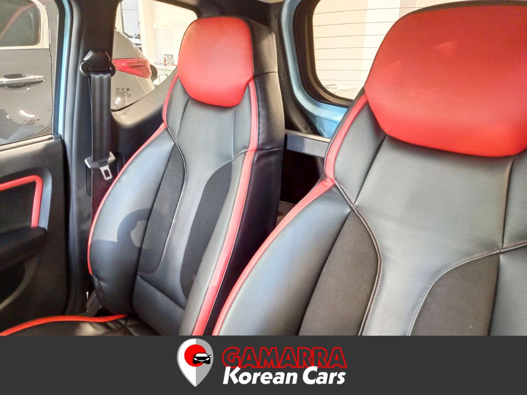 Invicta Electric D2S