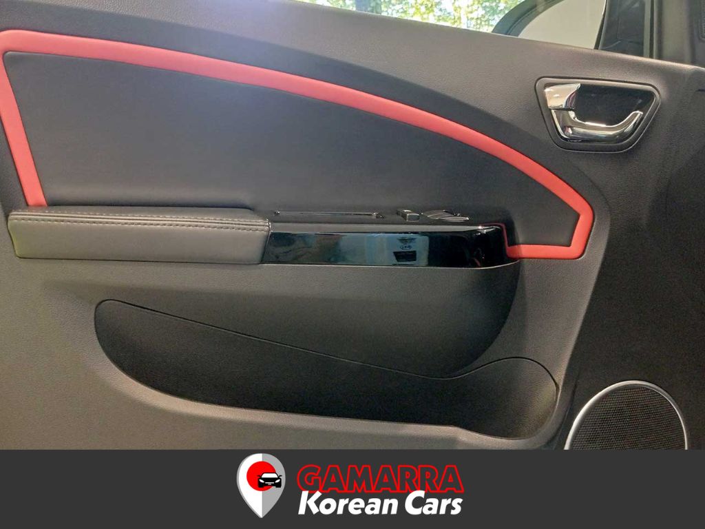 Invicta Electric D2S