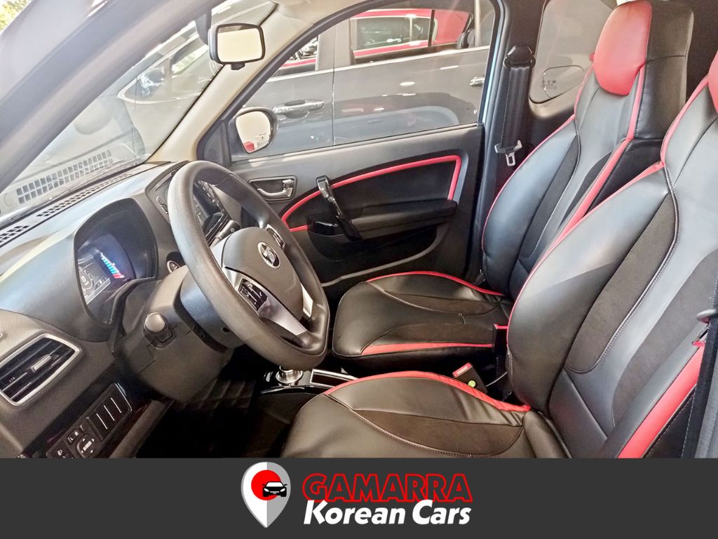 Invicta Electric D2S