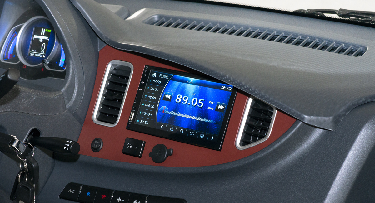 Invicta Electric Epica