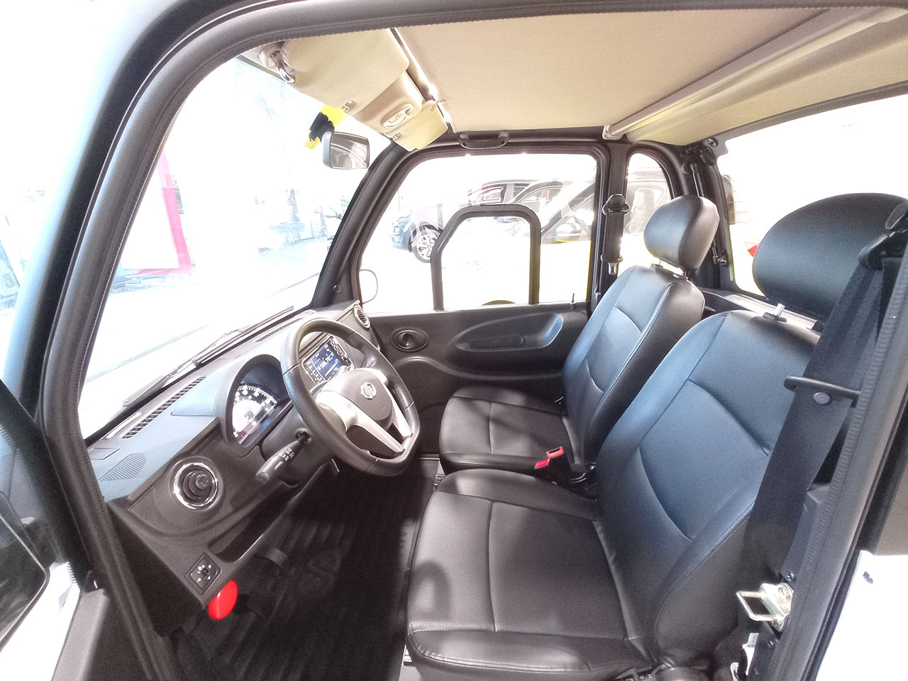 Invicta Electric Eidola