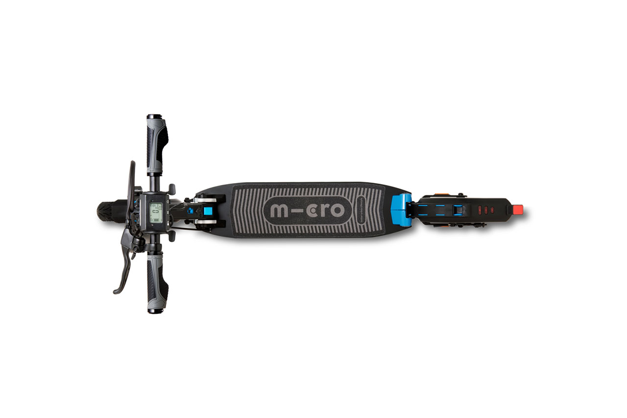 Patinete Eléctrico Invicta Micro Merlin