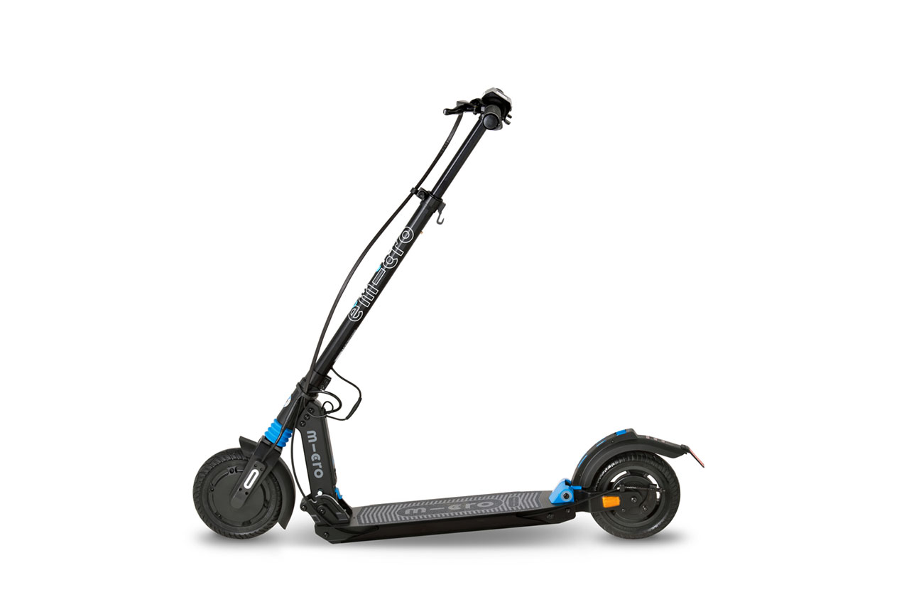 Patinete Eléctrico Invicta Micro Merlin