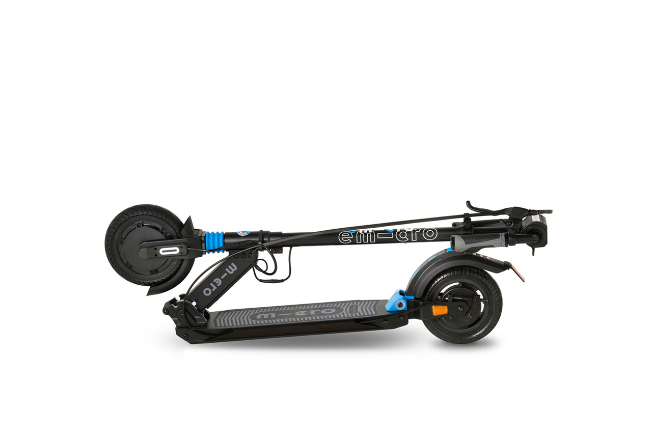 Patinete Eléctrico Invicta Micro Merlin