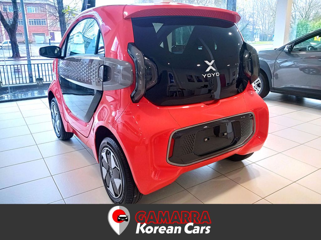 XEV Yoyo