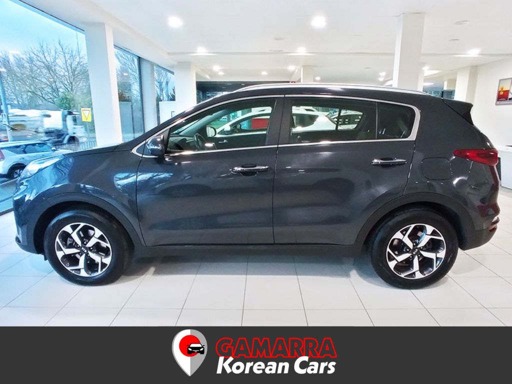 Kia Sportage 1.6 MHEV Drive 136CV 4×2