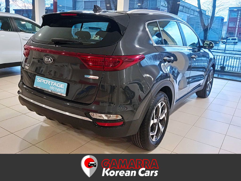 Kia Sportage 1.6 MHEV Drive 136CV 4×2