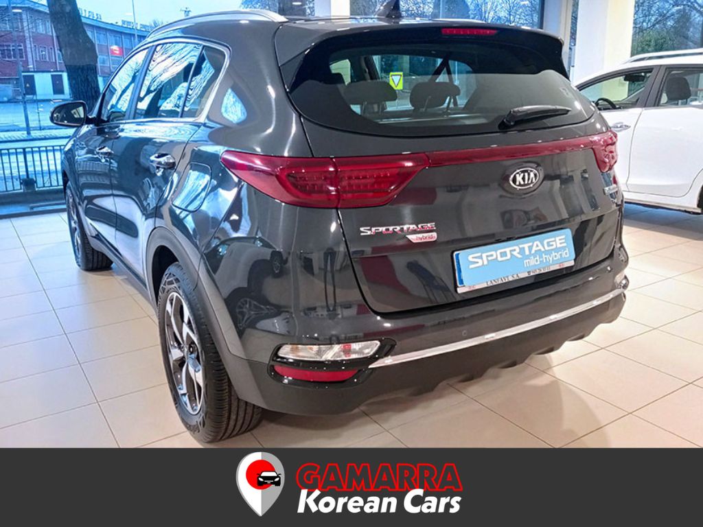 Kia Sportage 1.6 MHEV Drive 136CV 4×2