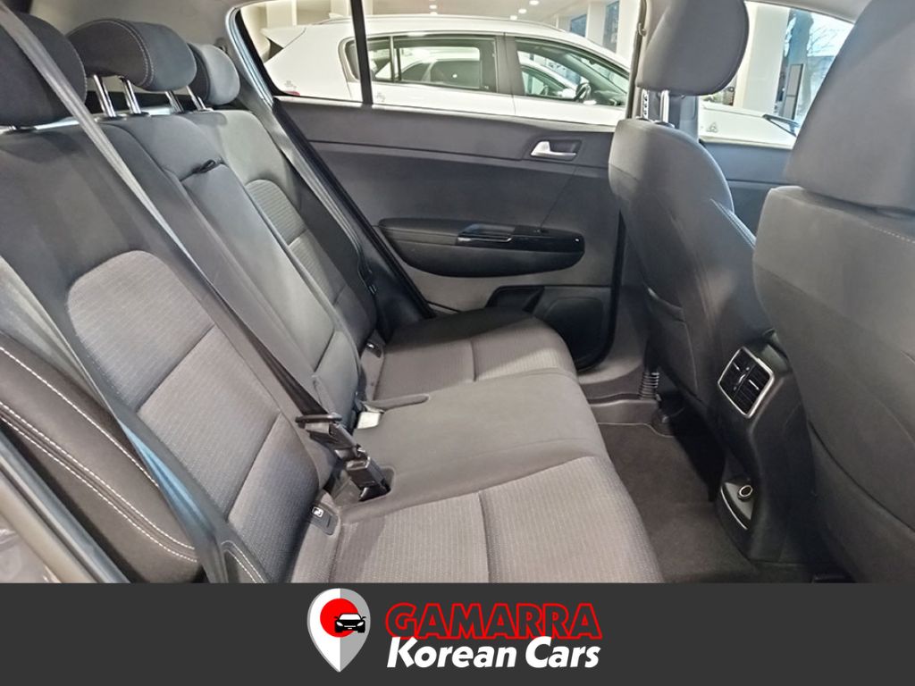 Kia Sportage 1.6 MHEV Drive 136CV 4×2