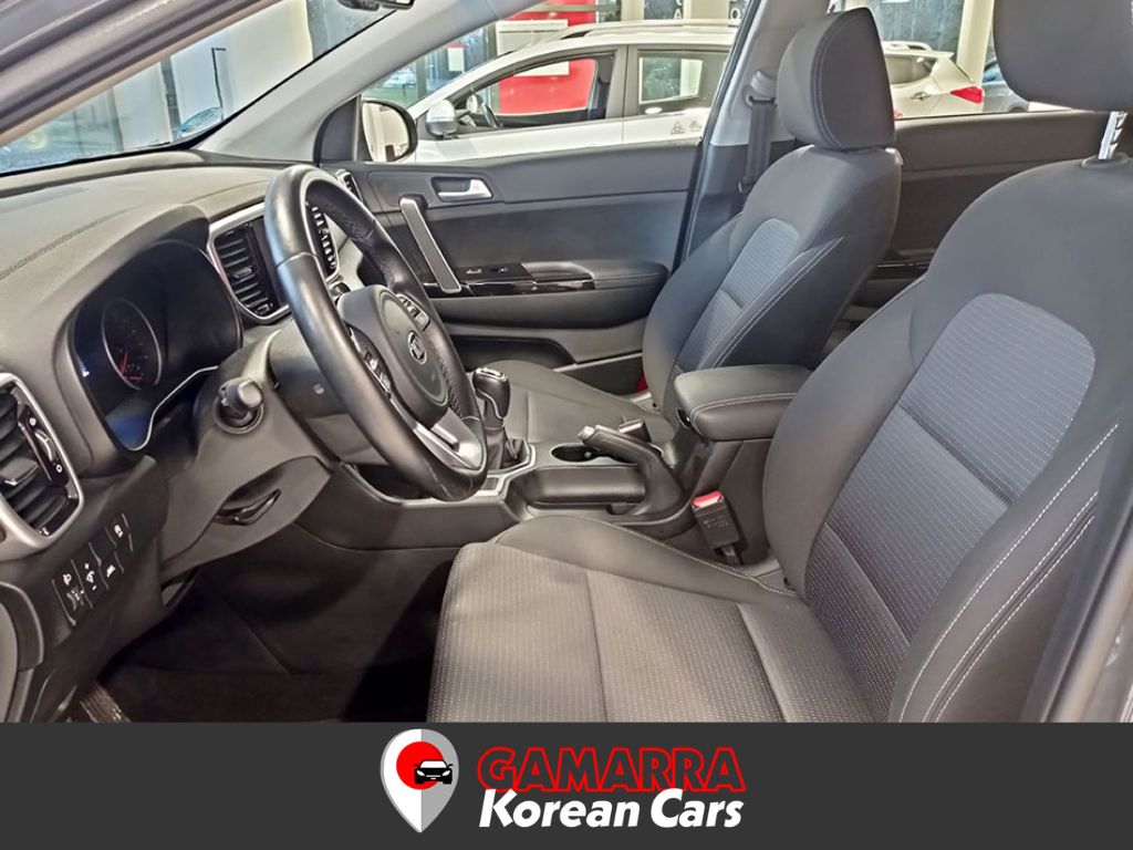 Kia Sportage 1.6 MHEV Drive 136CV 4×2