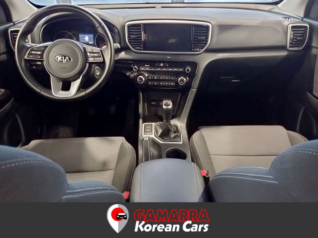 Kia Sportage 1.6 MHEV Drive 136CV 4×2