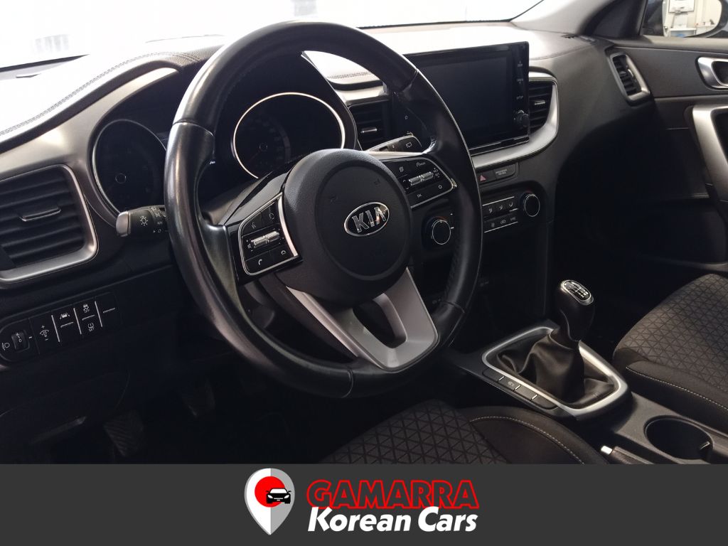 KIA XCEED 1.6 CRDI DRIVE 85KW 115CV