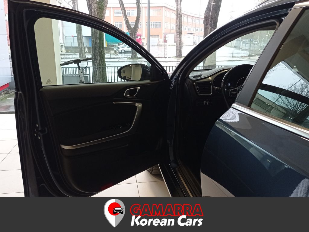 KIA XCEED 1.6 CRDI DRIVE 85KW 115CV