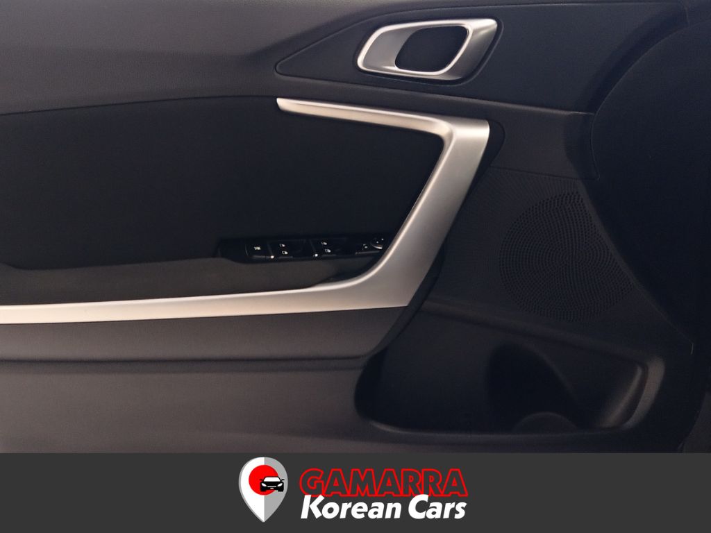 KIA XCEED 1.6 CRDI DRIVE 85KW 115CV