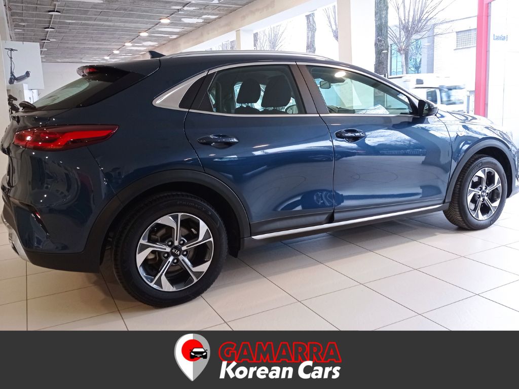 KIA XCEED 1.6 CRDI DRIVE 85KW 115CV