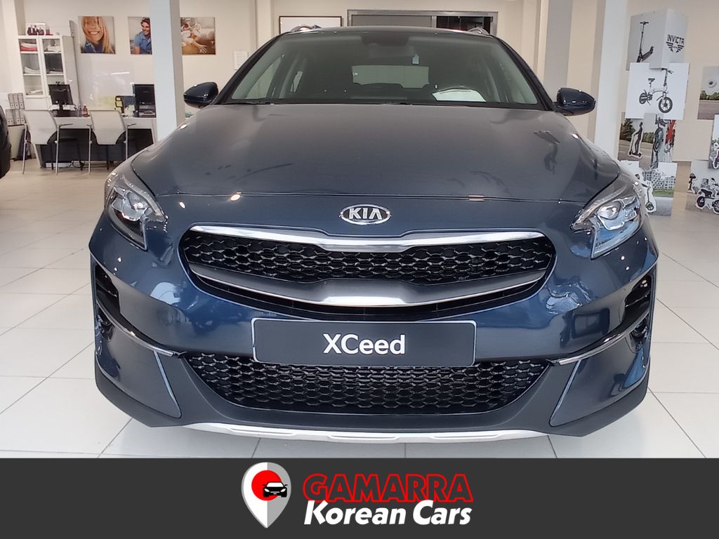 KIA XCEED 1.6 CRDI DRIVE 85KW 115CV