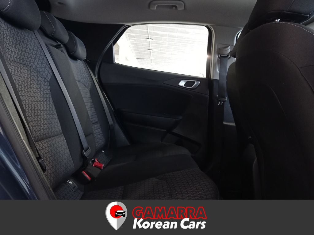 KIA XCEED 1.6 CRDI DRIVE 85KW 115CV