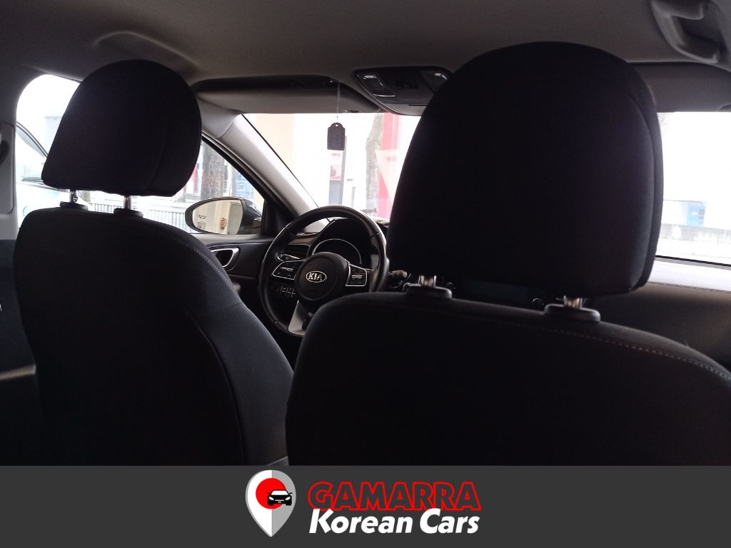 KIA XCEED 1.6 CRDI DRIVE 85KW 115CV