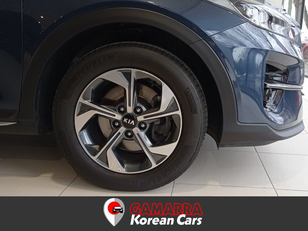 KIA XCEED 1.6 CRDI DRIVE 85KW 115CV