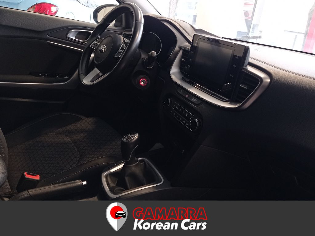 KIA XCEED 1.6 CRDI DRIVE 85KW 115CV