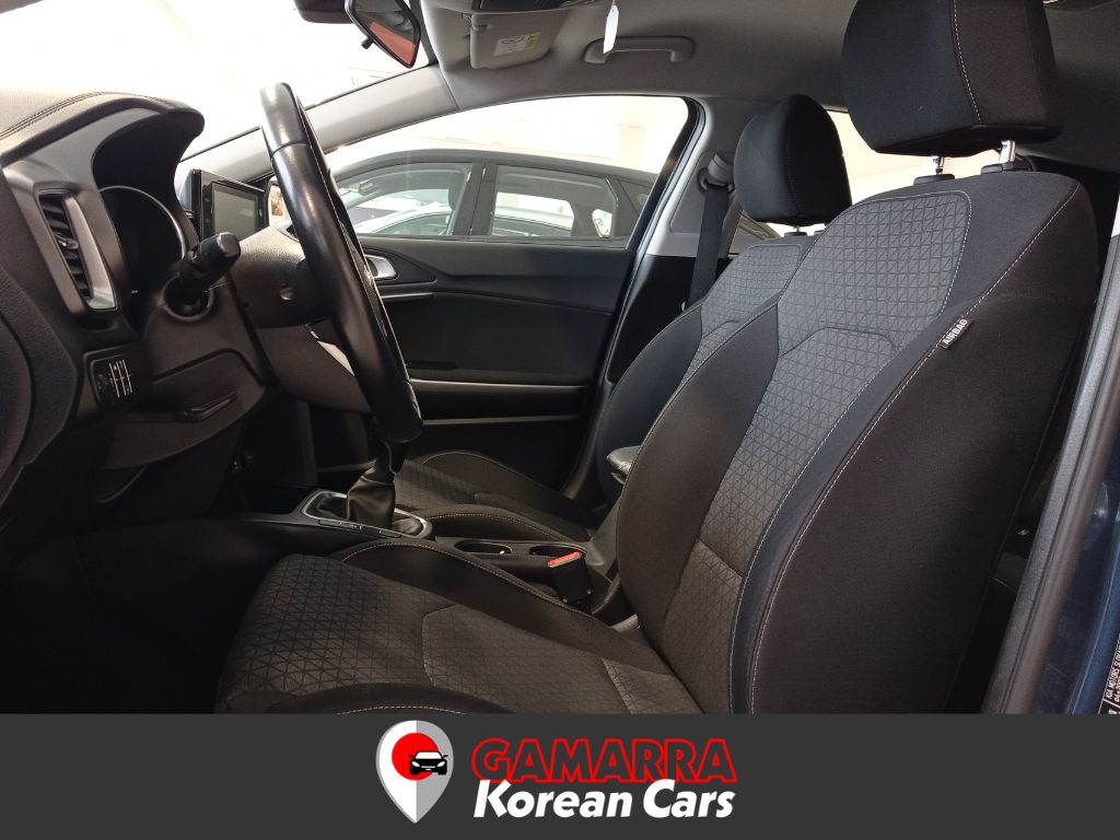 KIA XCEED 1.6 CRDI DRIVE 85KW 115CV