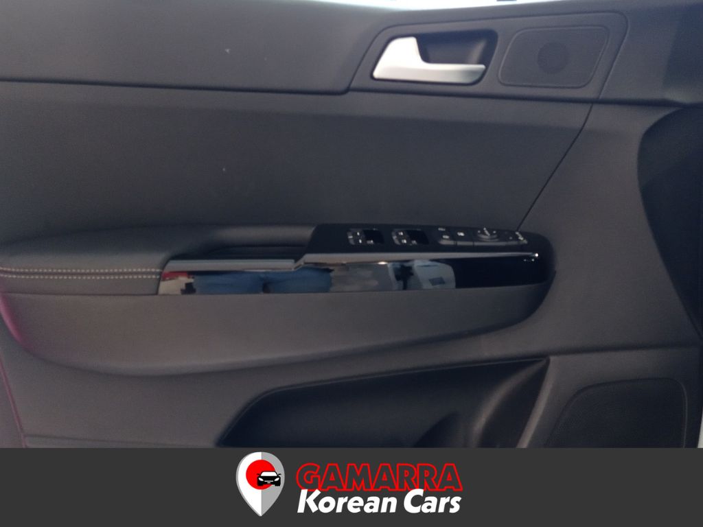 KIA SPORTAGE 1.6 CRDI 85KW 115CV DRIVE 4X2