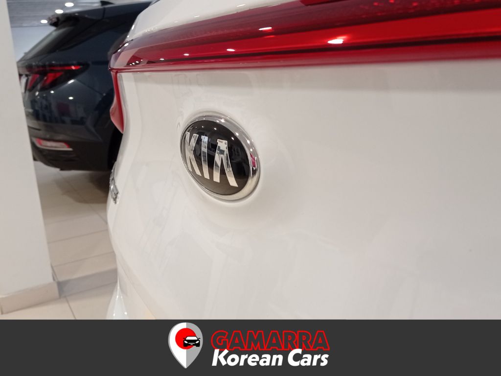 KIA SPORTAGE 1.6 CRDI 85KW 115CV DRIVE 4X2